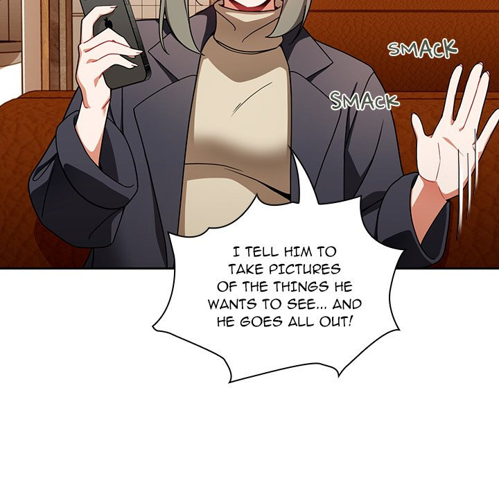 #Follow Me - Chapter 15 [photo 31] - MangaPorn