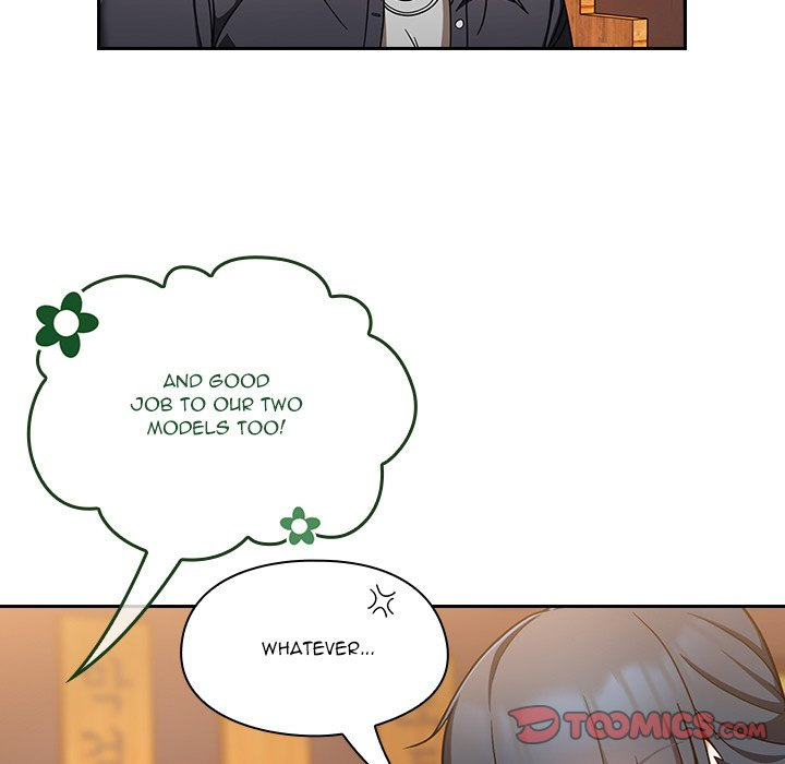 #Follow Me - Chapter 15 [photo 33] - MangaPorn