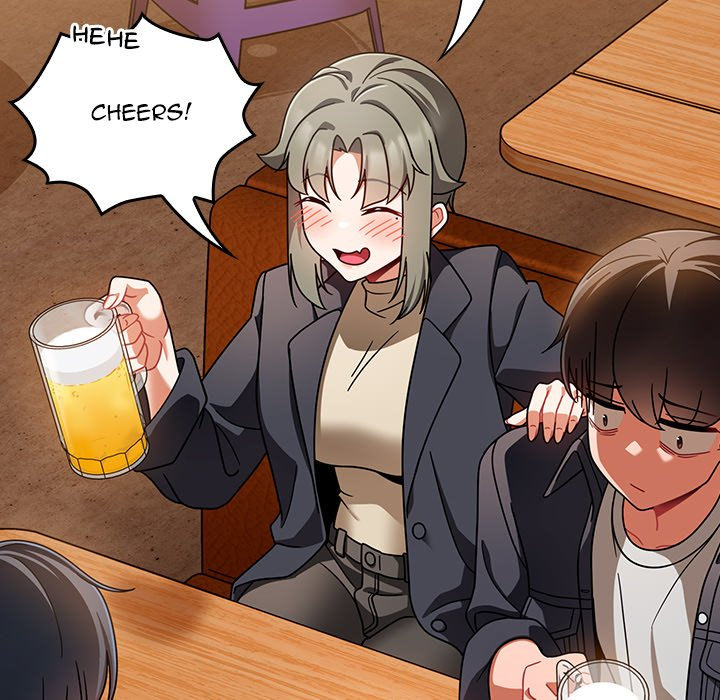 #Follow Me - Chapter 15 [photo 36] - MangaPorn