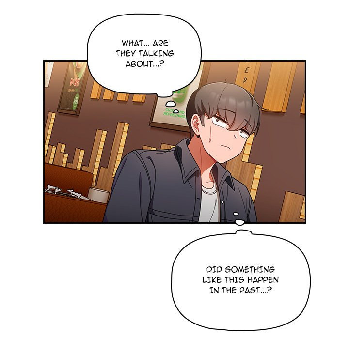 #Follow Me - Chapter 15 [photo 54] - MangaPorn