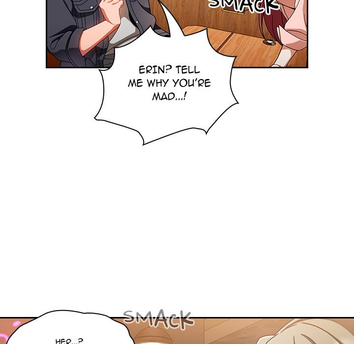 #Follow Me - Chapter 15 [photo 70] - MangaPorn