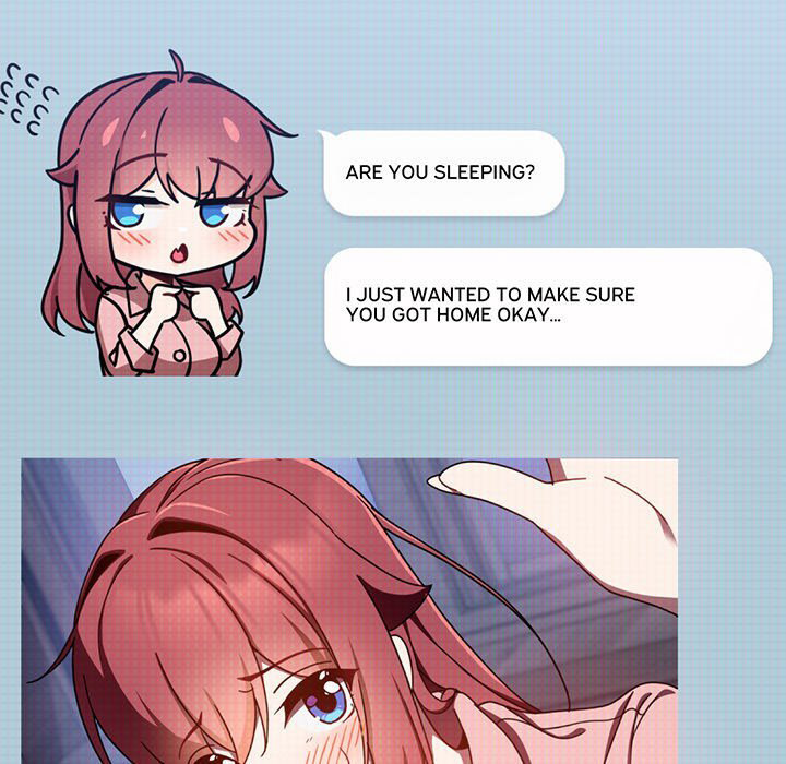 #Follow Me - Chapter 16 [photo 132] - MangaPorn