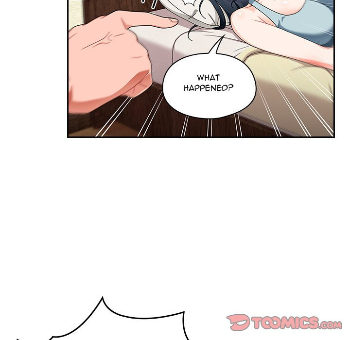 #Follow Me - Chapter 16 [photo 18] - MangaPorn