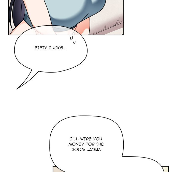 #Follow Me - Chapter 16 [photo 46] - MangaPorn