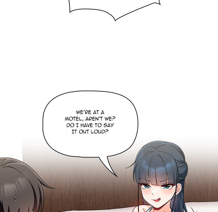 #Follow Me - Chapter 16 [photo 7] - MangaPorn