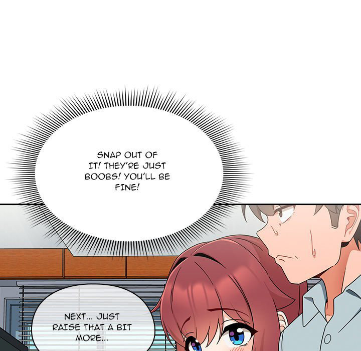 #Follow Me - Chapter 17 [photo 103] - MangaPorn