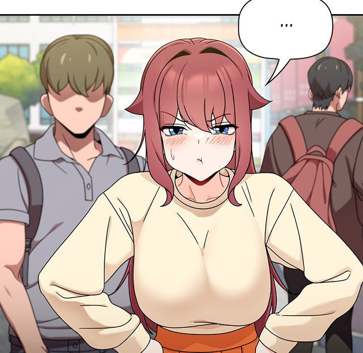 #Follow Me - Chapter 17 [photo 32] - MangaPorn