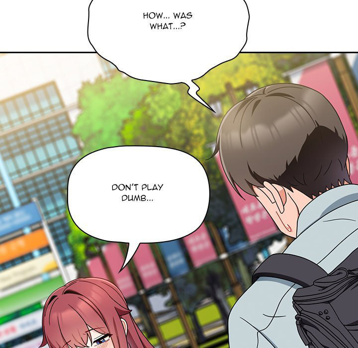 #Follow Me - Chapter 17 [photo 46] - MangaPorn