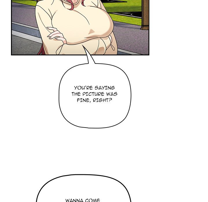 #Follow Me - Chapter 17 [photo 56] - MangaPorn