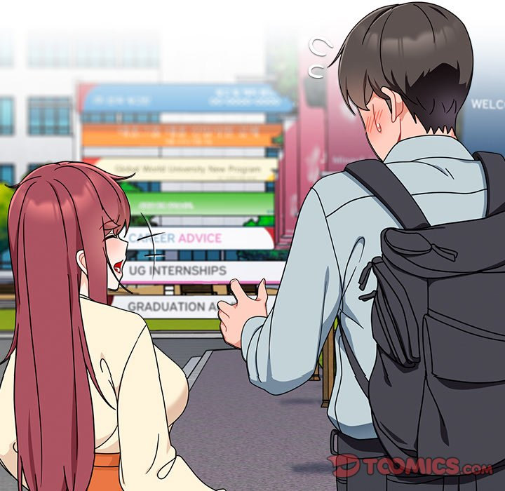 #Follow Me - Chapter 17 [photo 69] - MangaPorn