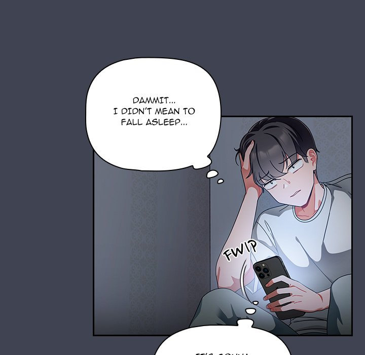 #Follow Me - Chapter 17 [photo 8] - MangaPorn