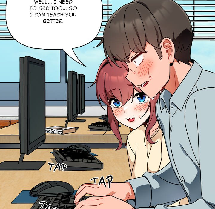 #Follow Me - Chapter 17 [photo 92] - MangaPorn