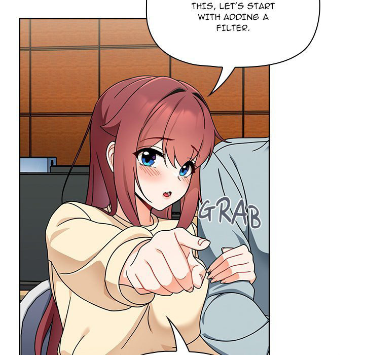 #Follow Me - Chapter 17 [photo 96] - MangaPorn