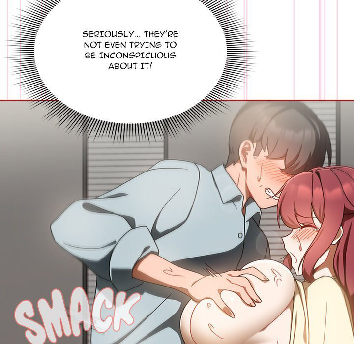 #Follow Me - Chapter 18 [photo 123] - MangaPorn