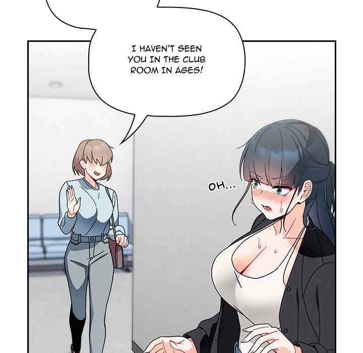 #Follow Me - Chapter 18 [photo 145] - MangaPorn