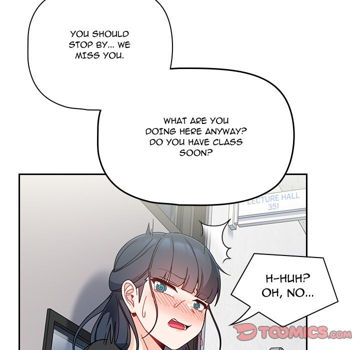 #Follow Me - Chapter 18 [photo 147] - MangaPorn