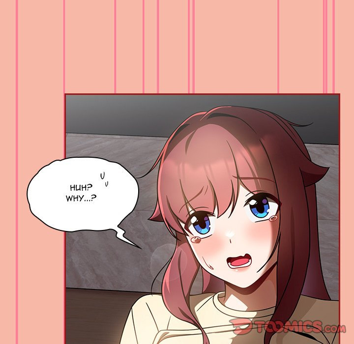 #Follow Me - Chapter 18 [photo 48] - MangaPorn