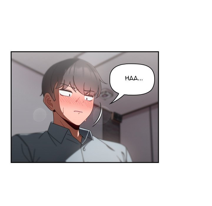 #Follow Me - Chapter 19 [photo 76] - MangaPorn