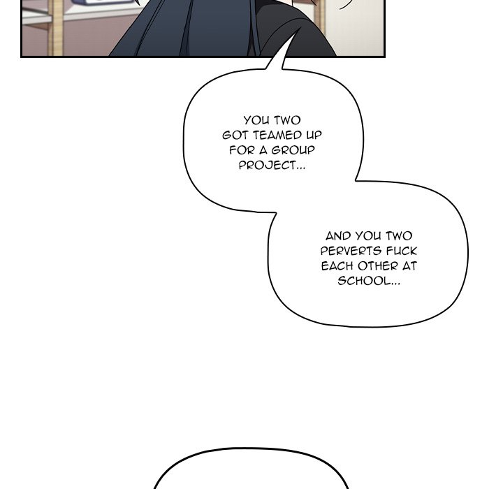 #Follow Me - Chapter 20 [photo 106] - MangaPorn