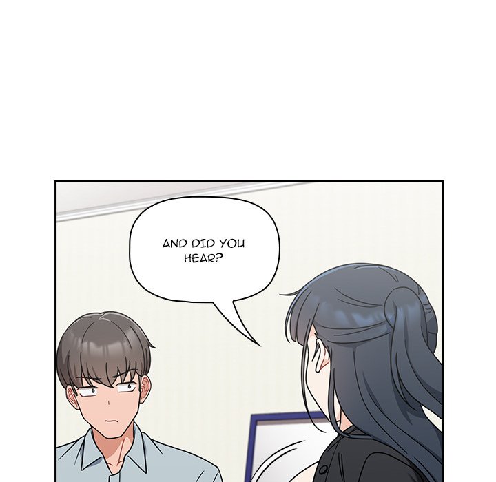 #Follow Me - Chapter 20 [photo 108] - MangaPorn