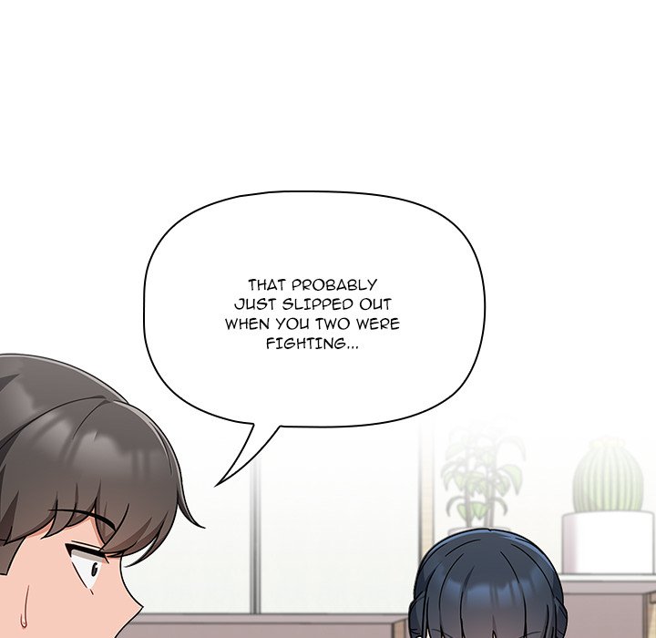 #Follow Me - Chapter 20 [photo 110] - MangaPorn