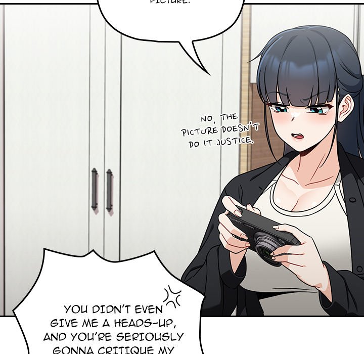 #Follow Me - Chapter 20 [photo 115] - MangaPorn