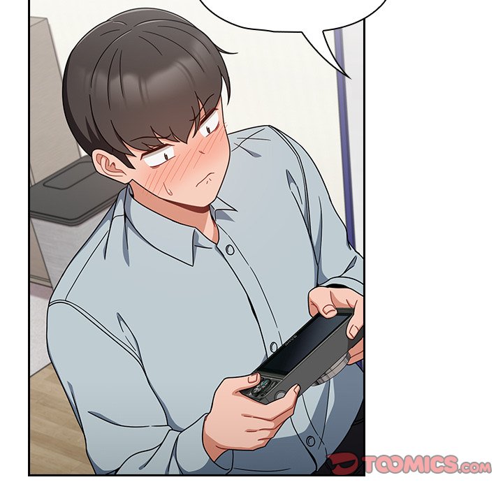 #Follow Me - Chapter 20 [photo 123] - MangaPorn