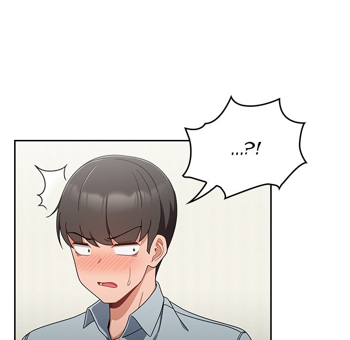 #Follow Me - Chapter 20 [photo 133] - MangaPorn