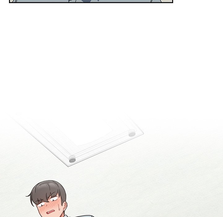 #Follow Me - Chapter 20 [photo 134] - MangaPorn