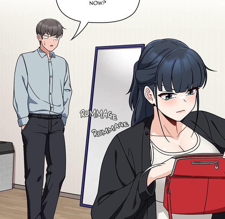 #Follow Me - Chapter 20 [photo 96] - MangaPorn