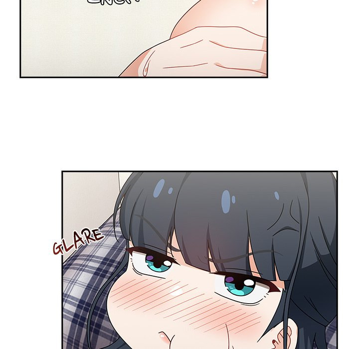 #Follow Me - Chapter 21 [photo 113] - MangaPorn