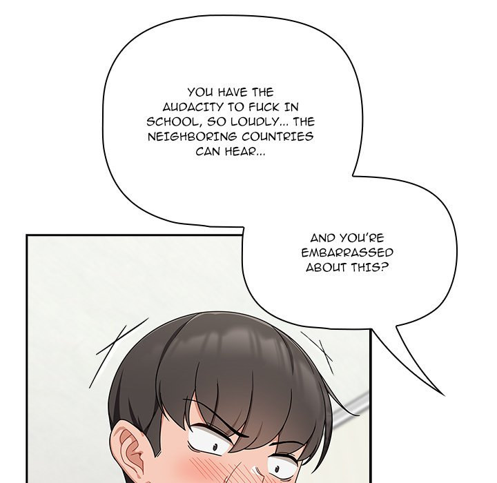 #Follow Me - Chapter 21 [photo 15] - MangaPorn