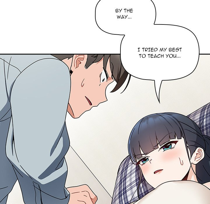 #Follow Me - Chapter 21 [photo 30] - MangaPorn