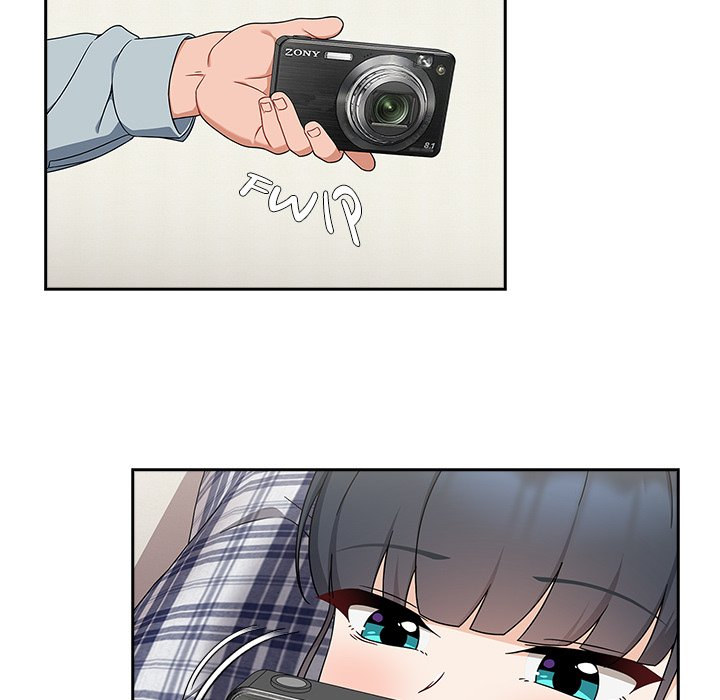 #Follow Me - Chapter 21 [photo 38] - MangaPorn