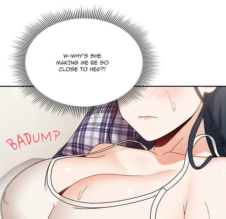 #Follow Me - Chapter 21 [photo 44] - MangaPorn