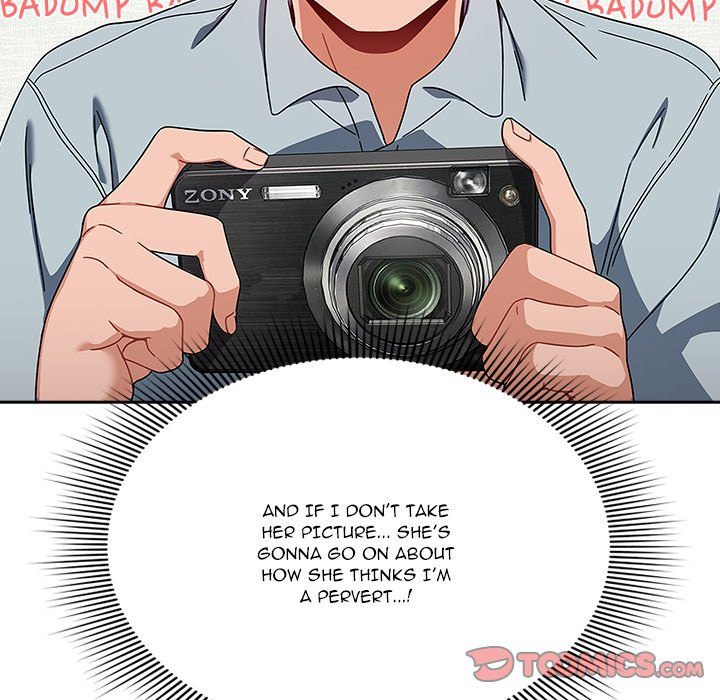 #Follow Me - Chapter 21 [photo 48] - MangaPorn