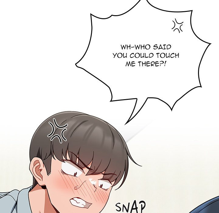 #Follow Me - Chapter 21 [photo 53] - MangaPorn