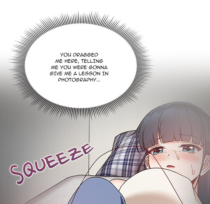 #Follow Me - Chapter 21 [photo 61] - MangaPorn