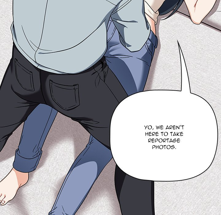 #Follow Me - Chapter 21 [photo 9] - MangaPorn