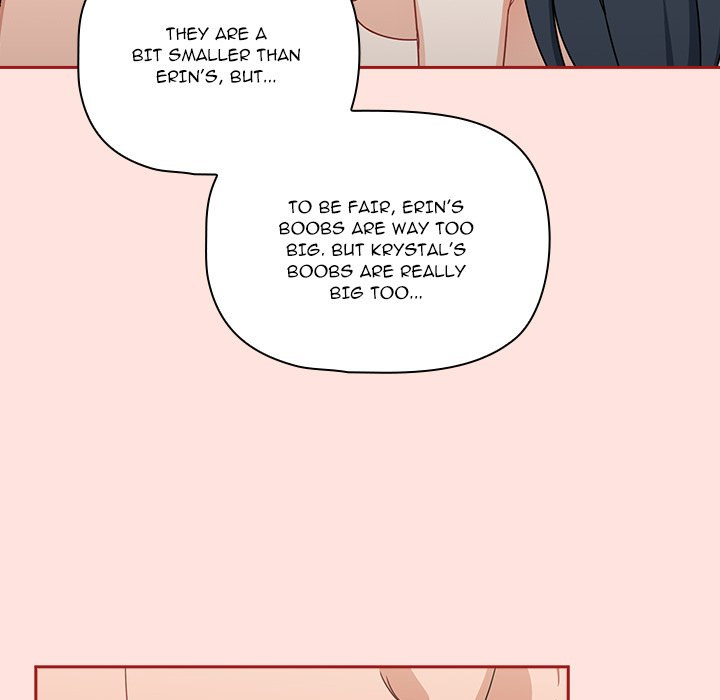 #Follow Me - Chapter 22 [photo 37] - MangaPorn