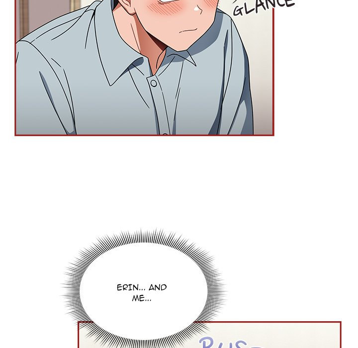 #Follow Me - Chapter 22 [photo 6] - MangaPorn