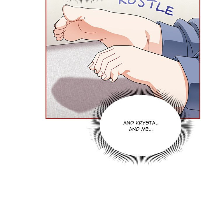 #Follow Me - Chapter 22 [photo 7] - MangaPorn