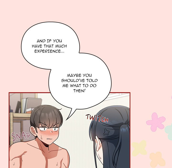 #Follow Me - Chapter 22 [photo 72] - MangaPorn