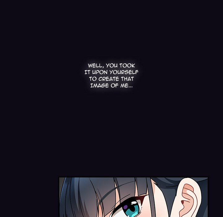 #Follow Me - Chapter 22 [photo 98] - MangaPorn