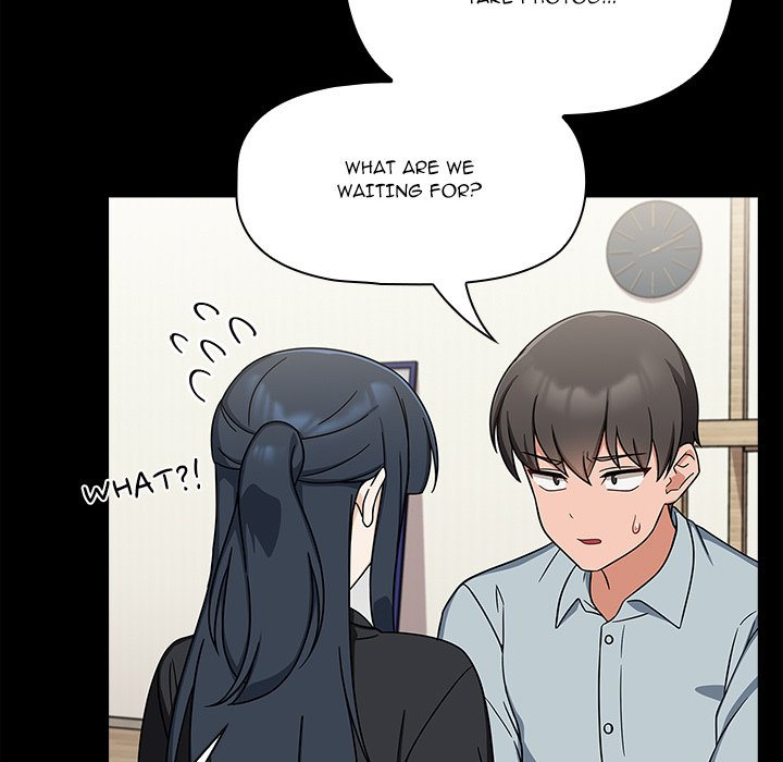 #Follow Me - Chapter 25 [photo 113] - MangaPorn