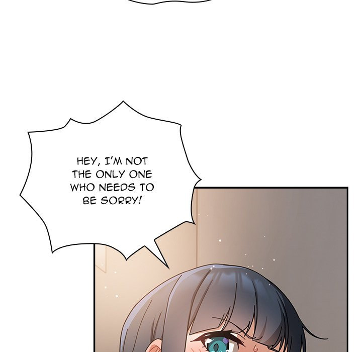 #Follow Me - Chapter 26 [photo 11] - MangaPorn