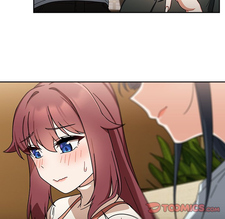 #Follow Me - Chapter 26 [photo 117] - MangaPorn