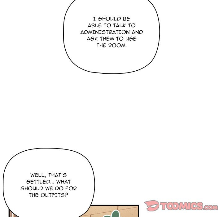 #Follow Me - Chapter 26 [photo 123] - MangaPorn