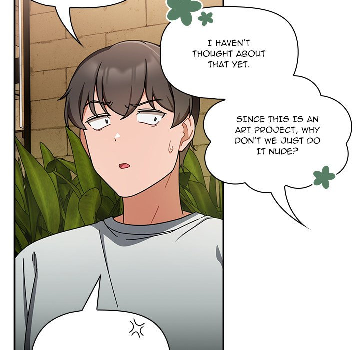 #Follow Me - Chapter 26 [photo 124] - MangaPorn