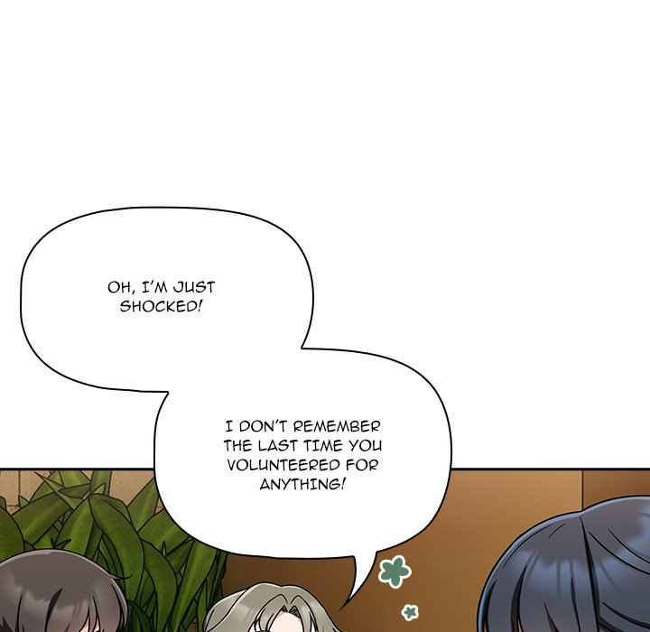 #Follow Me - Chapter 26 [photo 134] - MangaPorn